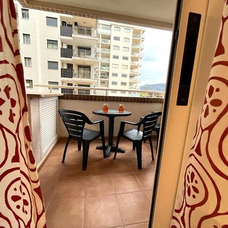 Acv - Costa Marfil II - 2ª Linea, Planta 2, Sur Apartment Oropesa del Mar Ngoại thất bức ảnh