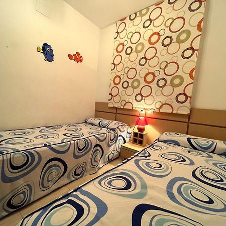 Acv - Costa Marfil II - 2ª Linea, Planta 2, Sur Apartment Oropesa del Mar Ngoại thất bức ảnh