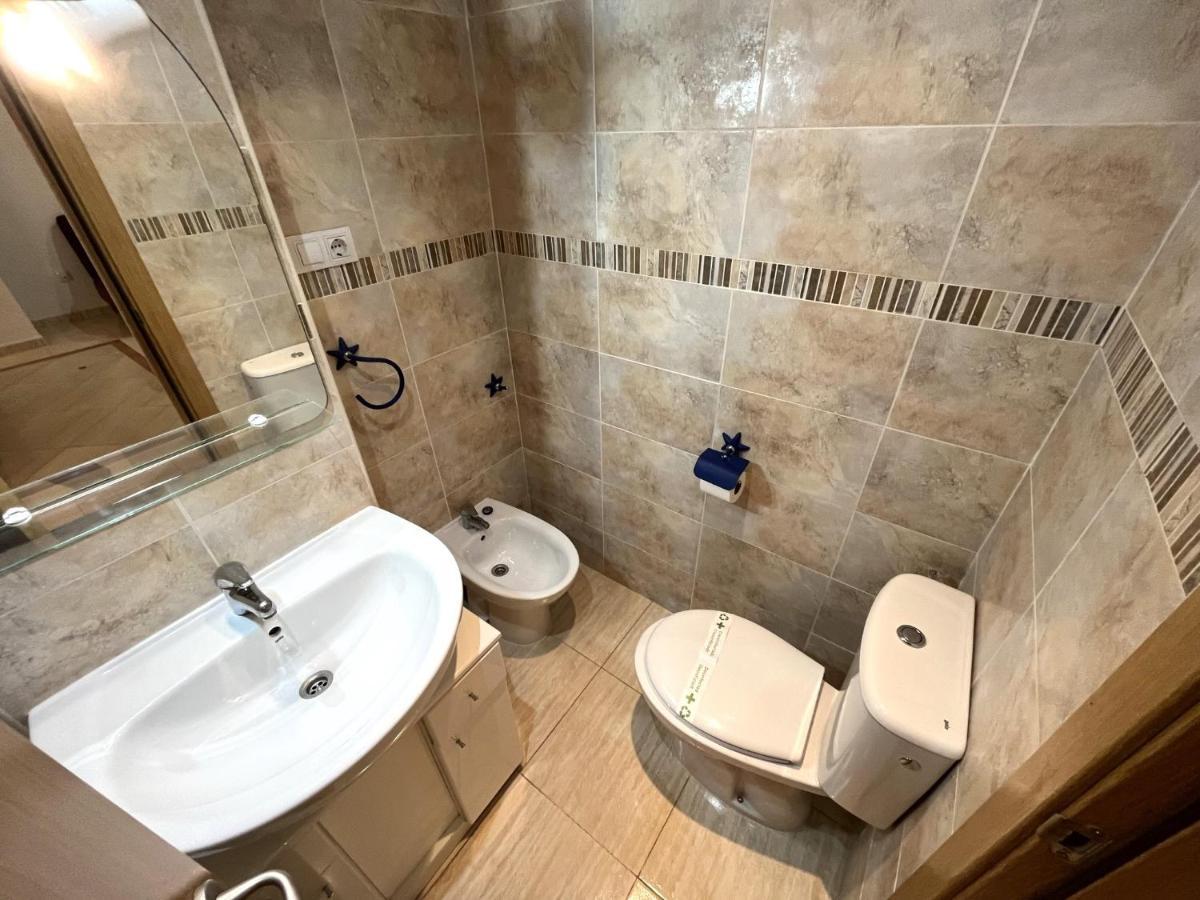 Acv - Costa Marfil II - 2ª Linea, Planta 2, Sur Apartment Oropesa del Mar Ngoại thất bức ảnh