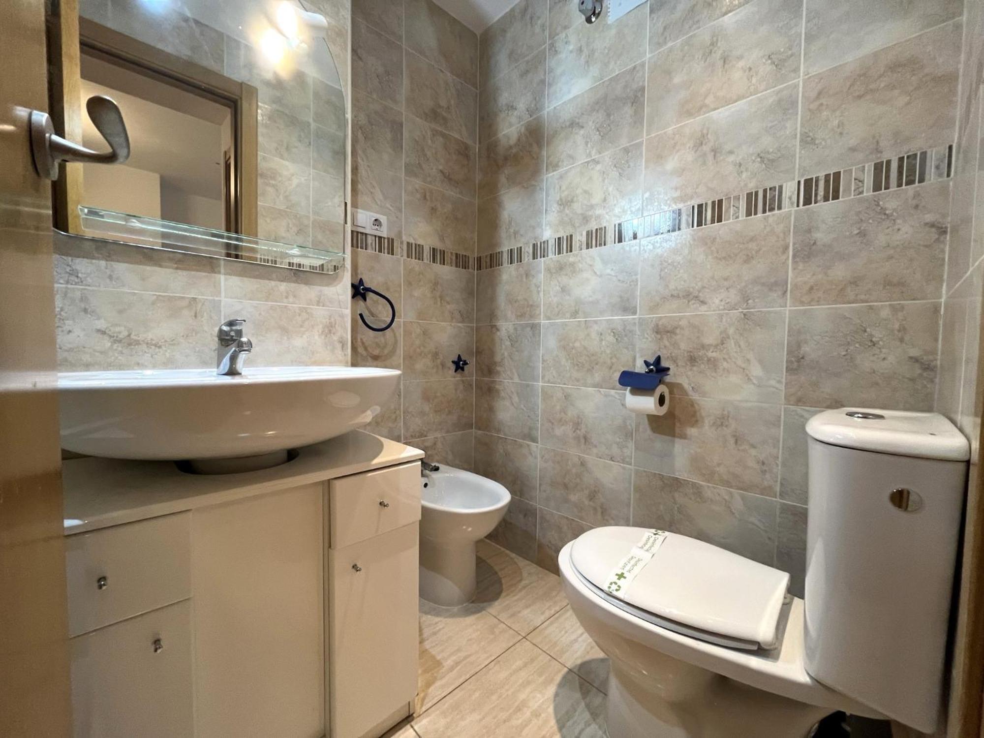 Acv - Costa Marfil II - 2ª Linea, Planta 2, Sur Apartment Oropesa del Mar Ngoại thất bức ảnh
